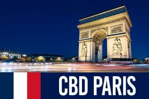 acheter du CBD à Paris