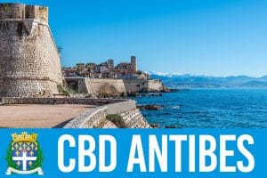 où acheter du cbd à Antibes ?