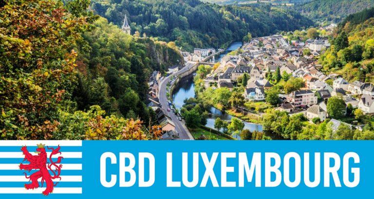 où acheter du CBD au Luxembourg ?