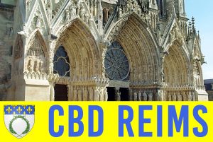 trouver CBD Reims