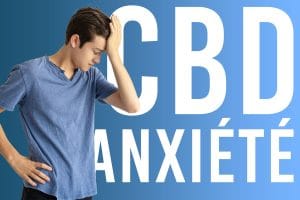 cbd anxiété