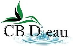 cbd'eau logo