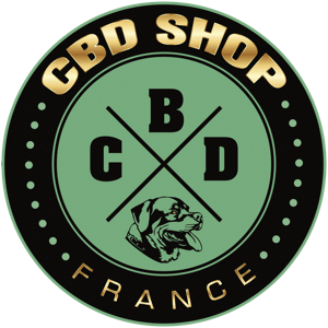 logo cbd shop france Reims