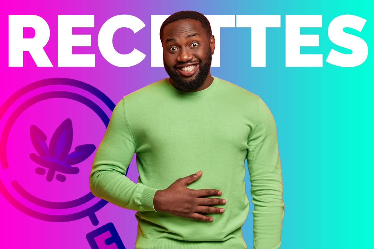 Recettes Cbd : Recettes Au Cbd : Les Meilleures Idées Cuisine + Cbd