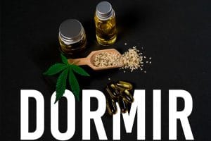 huile cbd pour dormir