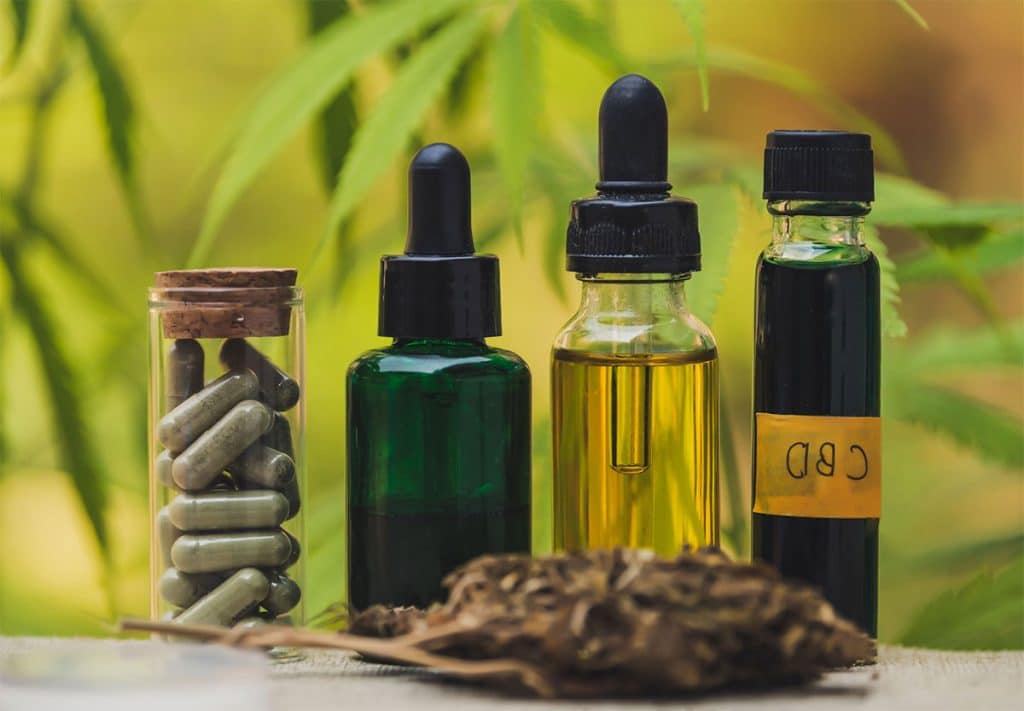 produits CBD en gros