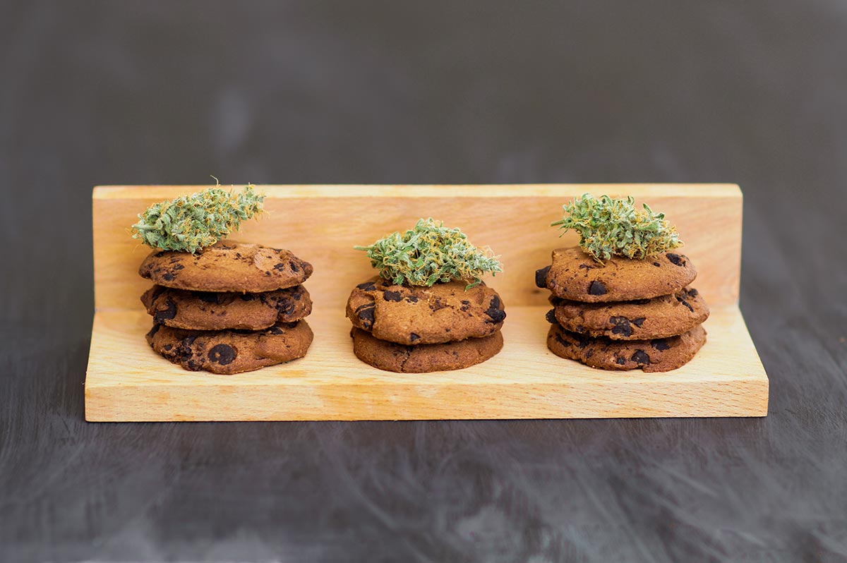 cookies au cbd