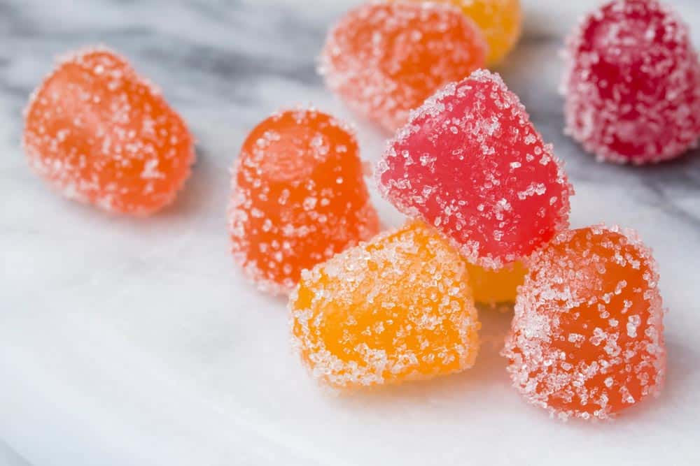 cbd gummies