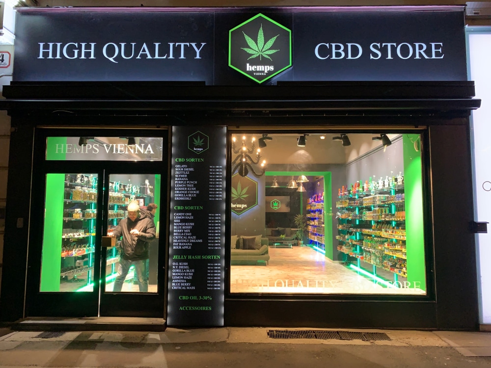 boutique cbd