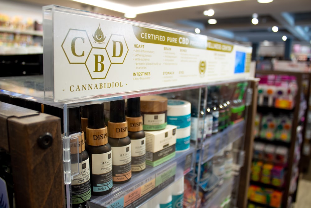 cbd shop