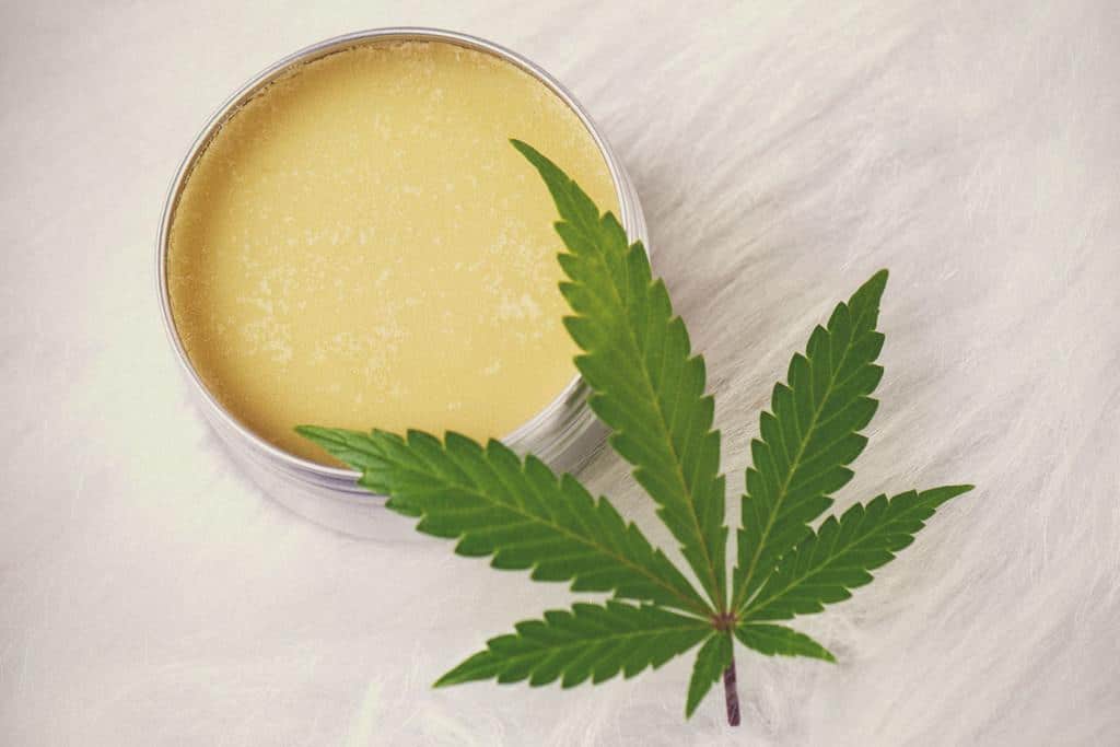 Comment faire un baume biologique au cannabis - RQS Blog